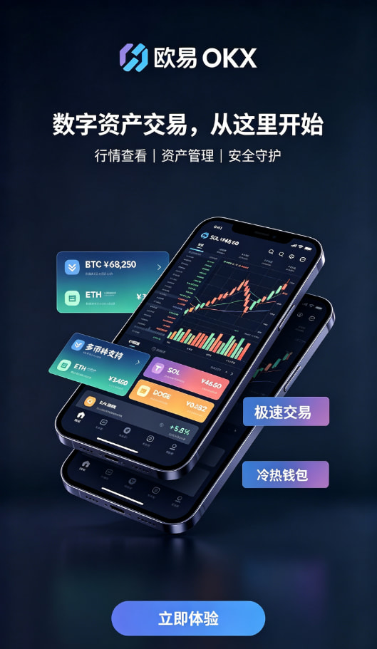 下载欧交易所最新app充值教程配图